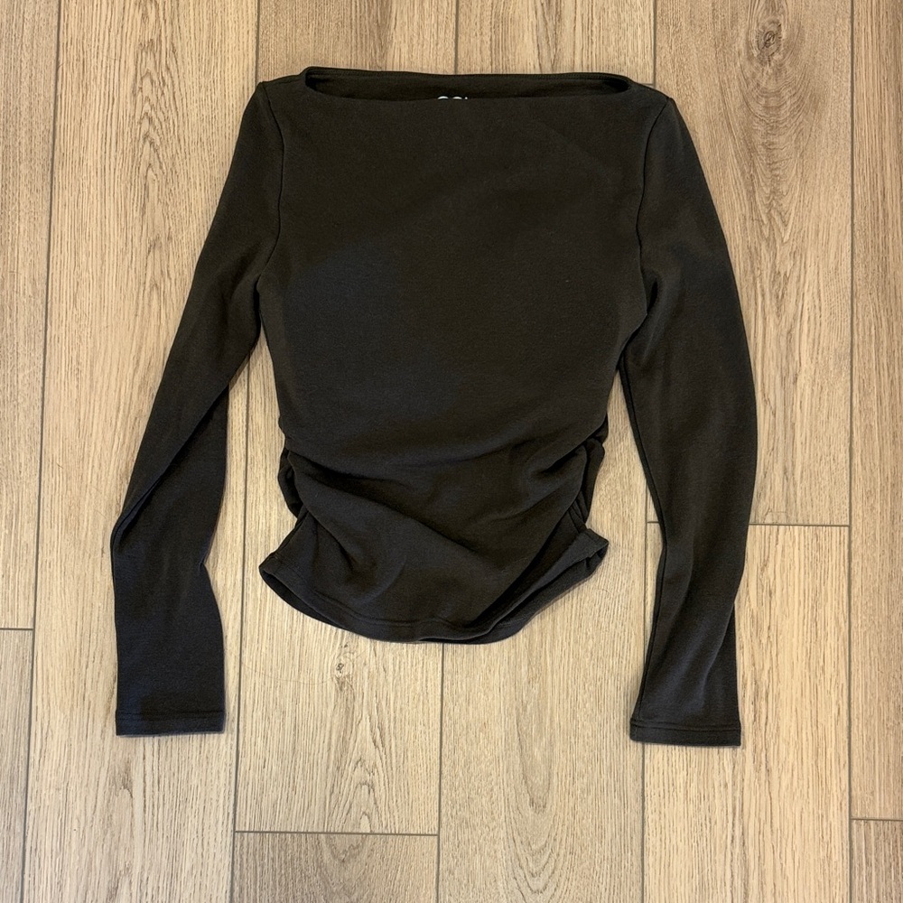 OGL Long Sleeve Top size medium
